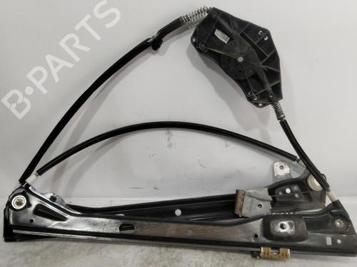 Used Front right window mechanism VW GOLF V (1K1) [2003-2010]  26033438