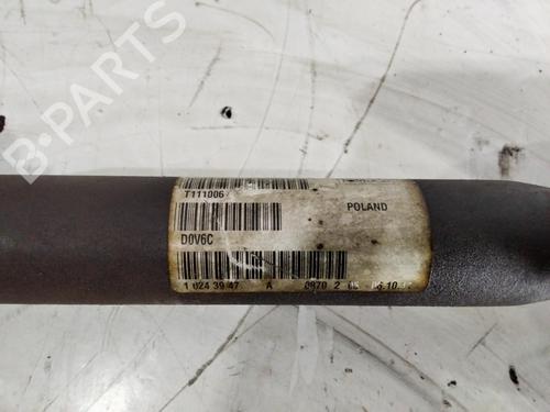 Right front driveshaft FORD MONDEO IV (BA7) | BP32495198M39 - Image 4
