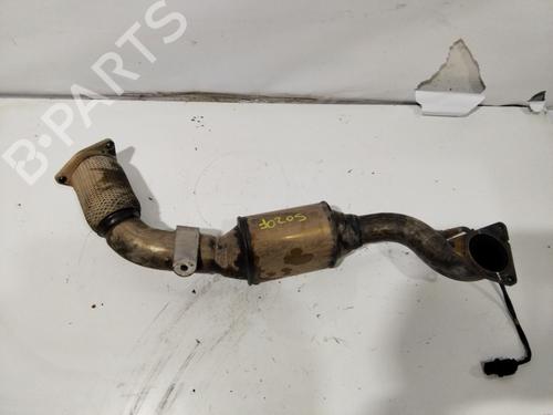 Used Catalyst VW TOUAREG (7P5, 7P6) 3.0 V6 TDI (245 hp) 30663102