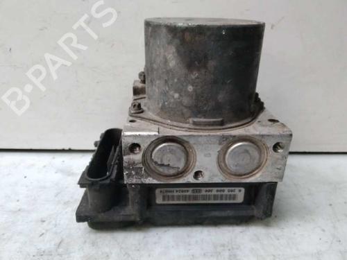 ABS pump RENAULT MEGANE II (BM0/1_, CM0/1_)  | BP8572870M43 