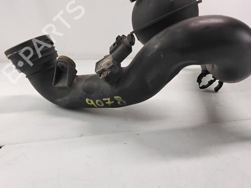 Pipe SEAT ALTEA XL (5P5, 5P8) | BP28540953M125 - Image 2