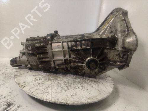 Gearbox MERCEDES-BENZ MB Van (W631) D (631.332, 631.342) | BP29962380M3