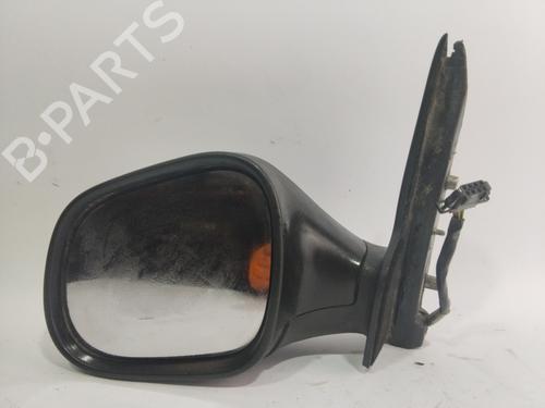 Used Left mirror SEAT ALTEA XL (5P5, 5P8) [2006-2015]  24203732