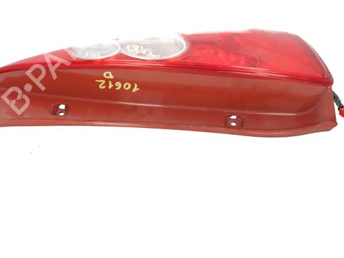 Right taillight MAZDA 5 (CR) 2.0 CD (CR19) | BP31158751C35 