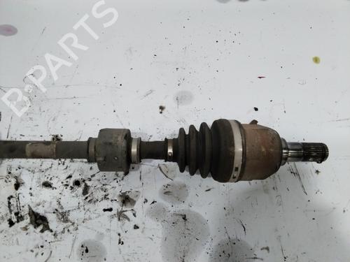 Left front driveshaft HYUNDAI i30 Estate (GD)  | BP28804473M38 