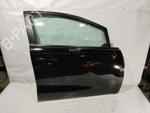 Dør højre fortil KIA RIO III (UB) 1.25 CVVT (86 hp) 30926911