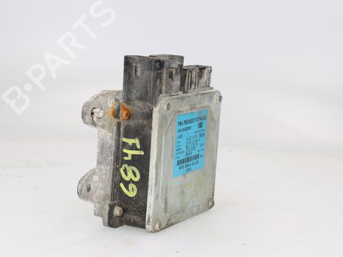 Steering ECU CITROËN C3 III (SX)  | BP29413988M49 