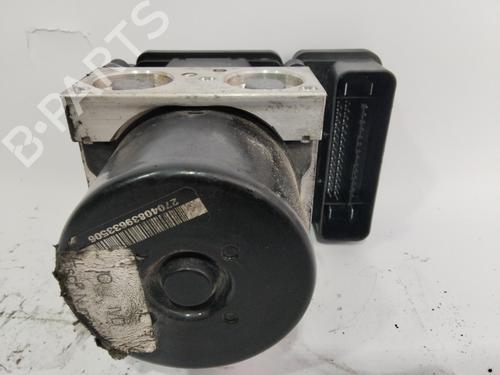 Used ABS pump FORD FOCUS III 1.6 TDCi (115 hp) 24115332