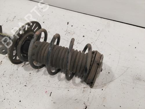 Left front shock absorber OPEL COMBO Box Body/MPV (K9)  | BP29533321M16 