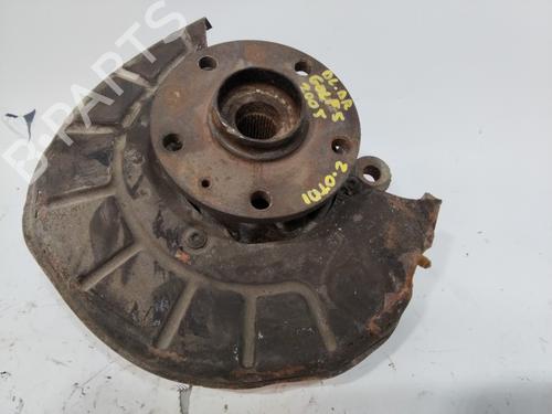 Højre Styrespindel Lejehus VW GOLF V (1K1) [2003-2010]  25278507