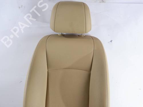 Left front seat BMW 5 (F10) 520 d | BP39513852C15 - Image 7