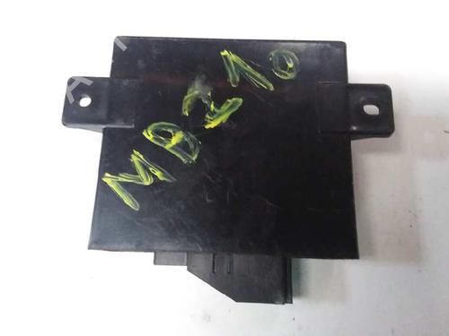 Elektronisk modul MERCEDES-BENZ E-CLASS (W210)  | BP8576262M83 