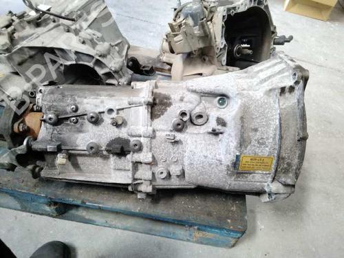 Used Gearbox BMW 3 (E46) 320 d (150 hp) 8573574