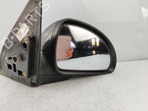 Right mirror KIA CEE'D SW (ED) 1.6 CRDi 115 | BP18886870C27 