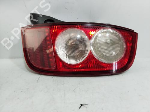 Used Right taillight NISSAN MICRA III (K12) 1.2 16V (80 hp) 27564140
