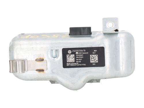 Used Electronic module SEAT ARONA (KJ7, KJP) 1.0 TSI (95 hp) 31087204