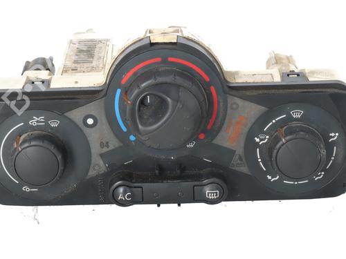 Commande Chauffage RENAULT MEGANE II (BM0/1_, CM0/1_) [2001-2012]  31982270