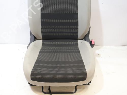 Left front seat SEAT Mii (KF1, KE1) 1.0 | BP36869682C15  - Image 5