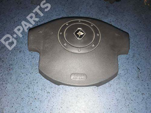 Used Driver airbag Driver airbag RENAULT SCÉNIC II (JM0/1_) 1.5 dCi (JM0F) (82 hp) 8551514 8551514