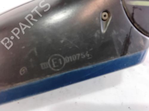 Right mirror AUDI A3 (8P1)  | BP29433679C27 