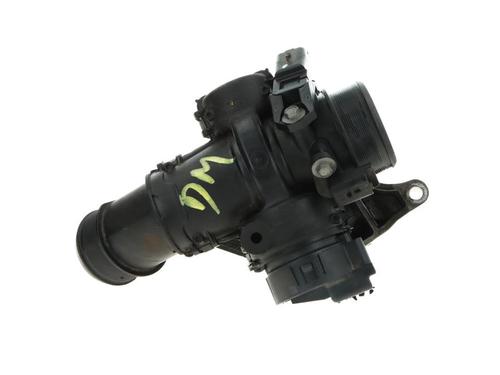 Used Throttle body Throttle body CITROËN XSARA PICASSO (N68) 1.6 HDi (90 hp) 40225934 40225934
