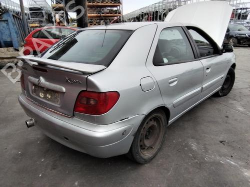 Egr CITROËN XSARA (N1) 2.0 HDi 90 | BP30926804M69