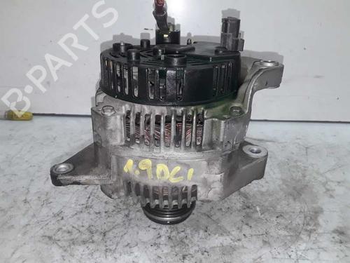 Alternator CITROËN BERLINGO / BERLINGO FIRST Box Body/MPV (M_) 1.1 i (MAHDZ, MBHDZ, MBHFX) | BP8577070M7 