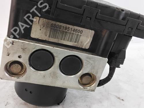 Abs pomp VW GOLF IV (1J1) 1.9 TDI | BP29828120M43