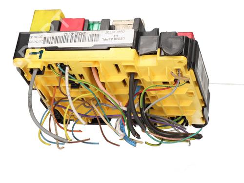 Fuse box PEUGEOT 208 I (CA_, CC_)  | BP29591942E1 