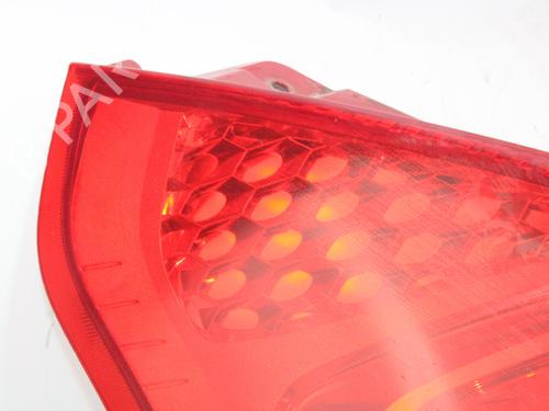 Venstre baglygte FORD FIESTA VI (CB1, CCN) 1.6 TDCi | BP15880568C34 