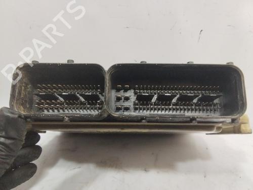 Engine control unit (ECU) OPEL ASTRA H (A04)  | BP22274855M57 