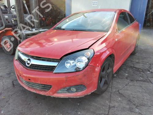 Ratlås/Tændingslås OPEL ASTRA H (A04)  | BP27312420M48 