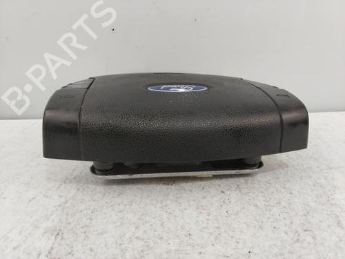 Driver airbag FORD MONDEO III (B5Y) 2.0 TDCi | BP18604177C9 