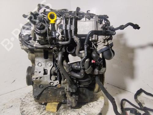 Motor für AUDI Q3 (8UB, 8UG) [2011-2020]  30926254