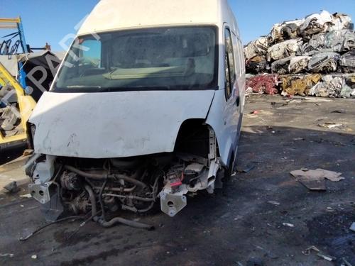Indicatore anteriore destro RENAULT MASTER II Van (FD) 3.0 dCi 140 (HD0S, FD0S, HD1S) | BP21377881C33 