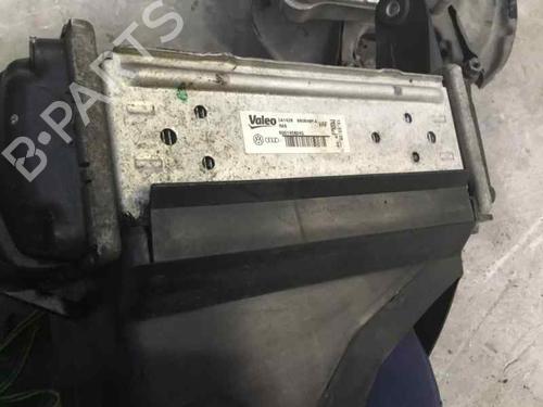 Used Intercooler SKODA FABIA II (542) [2006-2014]  8549976