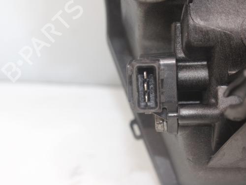 Intake manifold BMW 3 (E46) 320 i | BP17320488M70 
