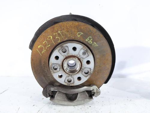 Used Right front steering knuckle Right front steering knuckle 39184713 39184713