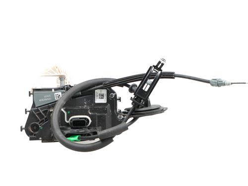 Used Front right lock Front right lock FORD FOCUS IV Turnier (HP) 1.0 EcoBoost mHEV (125 hp) 36111023 36111023
