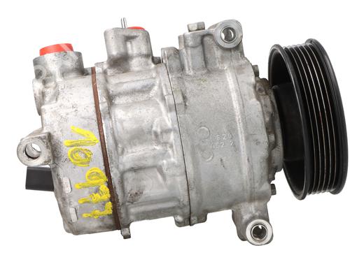 AC compressor VW POLO VI (AW1, BZ1, AE1) 1.0 TSI | BP33456035M34 - Image 2