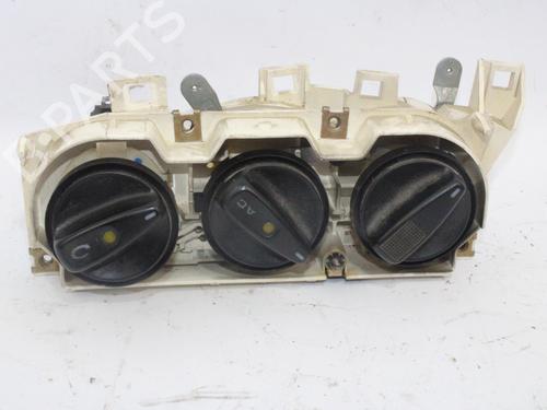 Climate control SEAT ALHAMBRA (7V8, 7V9) 1.9 TDI | BP15732395I5 