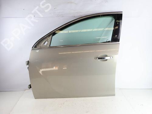 left-front-door-opel-insignia-a-g09-2008-2009-2010-2011-2012-2013-2014-2015-2016-2017-40295071 main image
