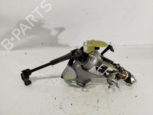 Used Steering column Steering column RENAULT SCÉNIC III (JZ0/1_) [2008-2016] 33649432 33649432