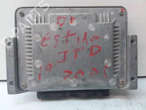 Engine control unit (ECU) FIAT STILO (192_) 1.9 D Multijet | BP8576003M57 