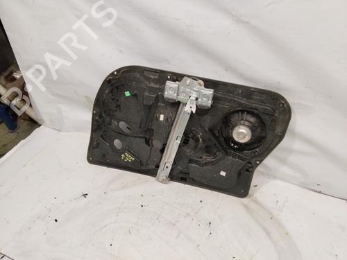 Front left window mechanism FORD FIESTA VI (CB1, CCN) 1.25 | BP23848311C22 