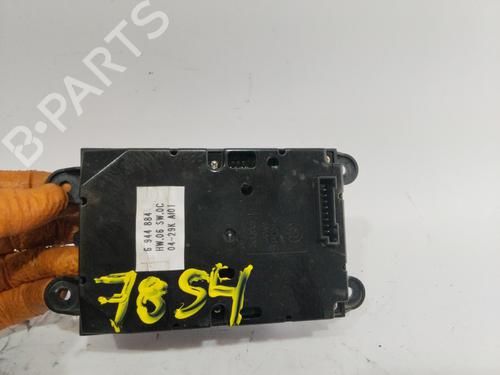 Switch BMW 5 (E60) 525 d | BP24812443I30 