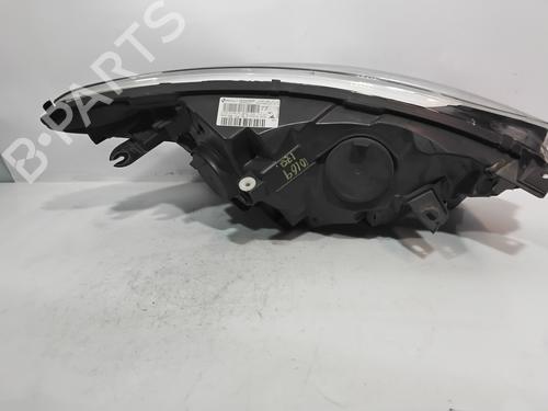 Left headlight RENAULT CAPTUR I (J5_, H5_)  | BP29944666C28