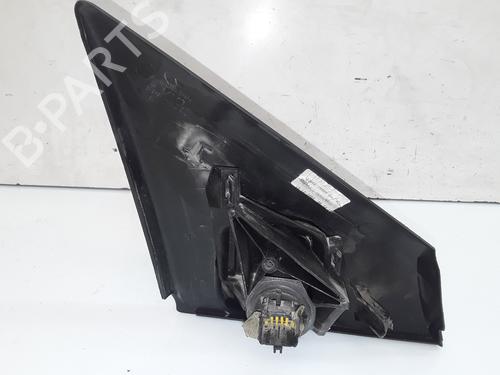 Left mirror RENAULT MEGANE II (BM0/1_, CM0/1_)  | BP8581111C26 