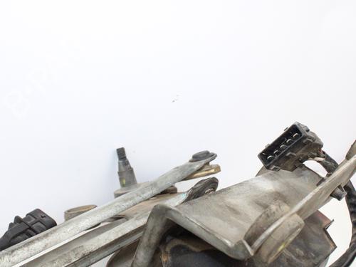 Front wiper motor PEUGEOT 306 Hatchback (7A, 7C, N3, N5)  | BP13393221M29 