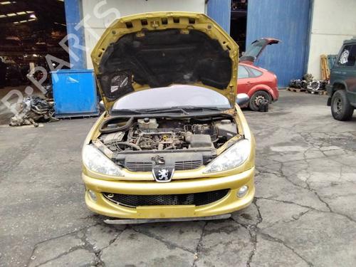 Pedal PEUGEOT 206 SW (2E/K) 2.0 HDi | BP39726282I4 - Image 8